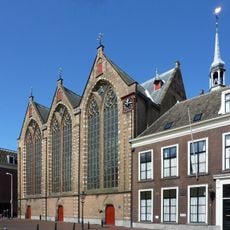 Kloosterkerk
