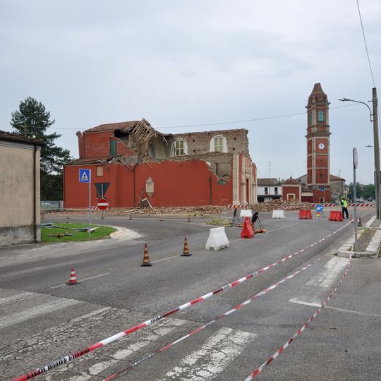 Chiesa di San Martino