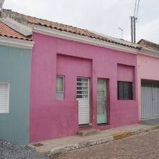 Building at Rua José Santoro, 66