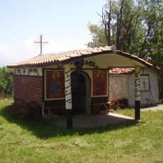 Свети Петър и Павел (Бобошево)