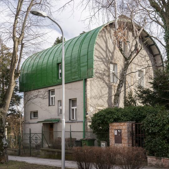 Bürgerhaus, Haus Horner