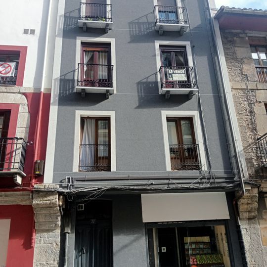 Casa Masterreka 22