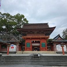 Chūshō-ji