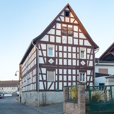 Altwiedermußer Straße 17