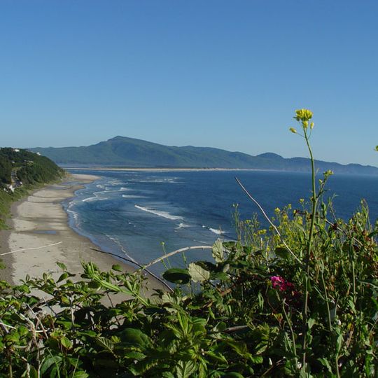 Oceanside Beach State Recreation Site