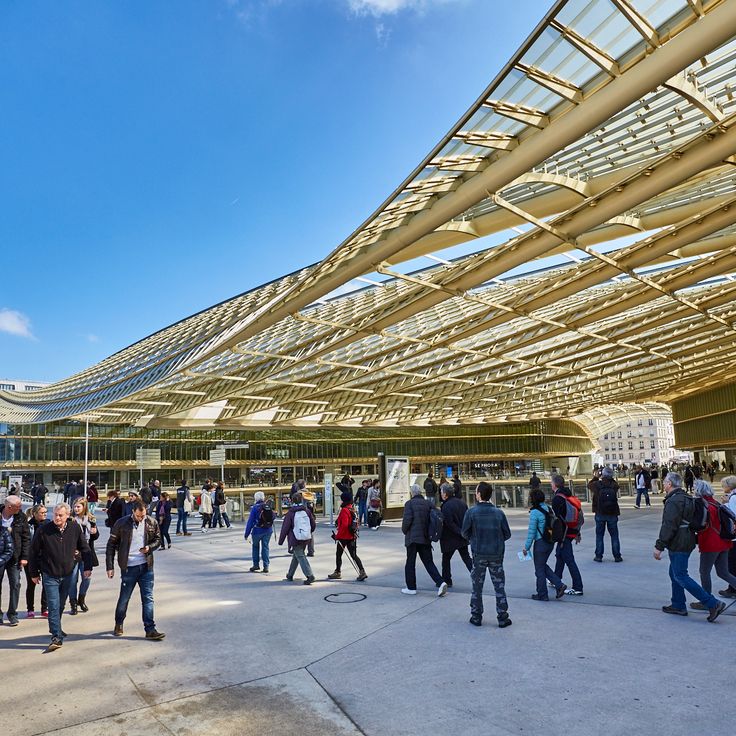 Westfield Forum des Halles