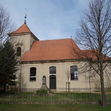 Village church Babitz