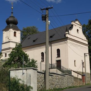 Church of the Visitation of Our Lady