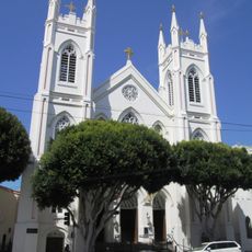 National Shrine of St. Francis of Assisi