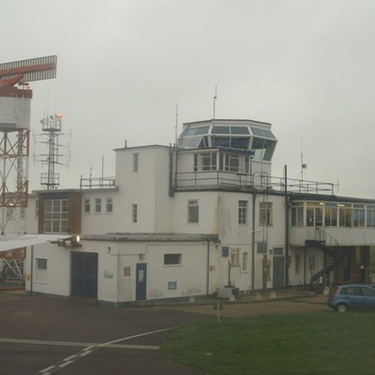 Bournemouth Airport
