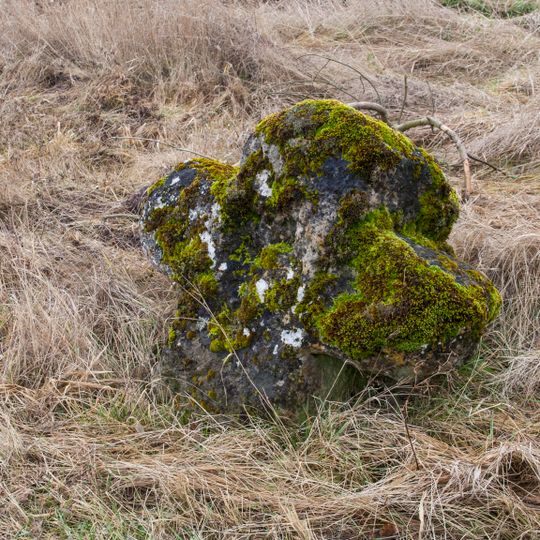 Steinkreuz Schallermühle