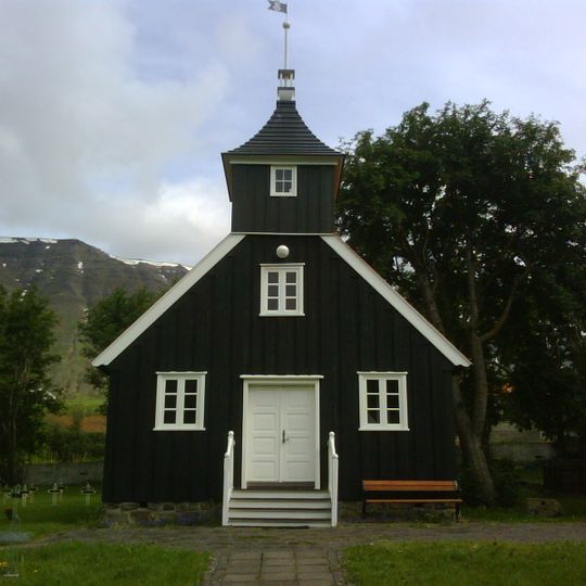 Monasterio de Munkaþverá