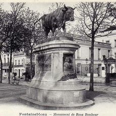 Monument à Rosa Bonheur