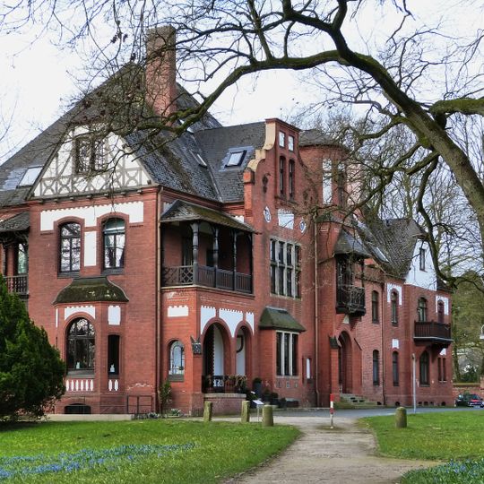 Villa Schotteck