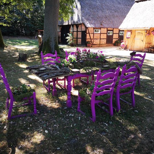 Walderlebnis Ehrhorn