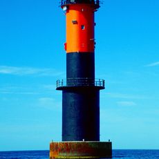 Almagrundet lighthouse