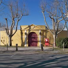 Arènes de Salin-de-Giraud