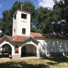 Dormition of the Theotokos Church