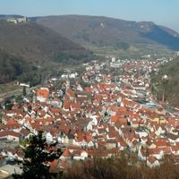 Bad Urach
