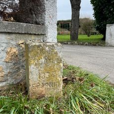 RC1854·EPAGNIER.EPAGNIER.VAVRE. THIELLE