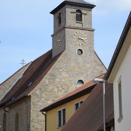 Klosterkirche