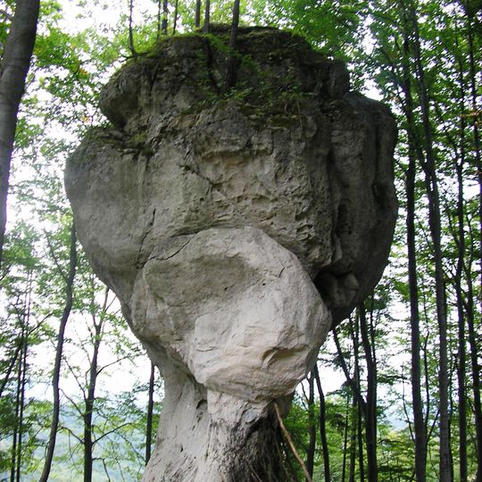 Stratený budzogáň