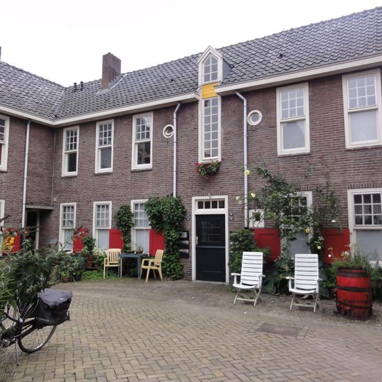 Sint Jacobshof