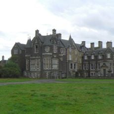 Balcarres House