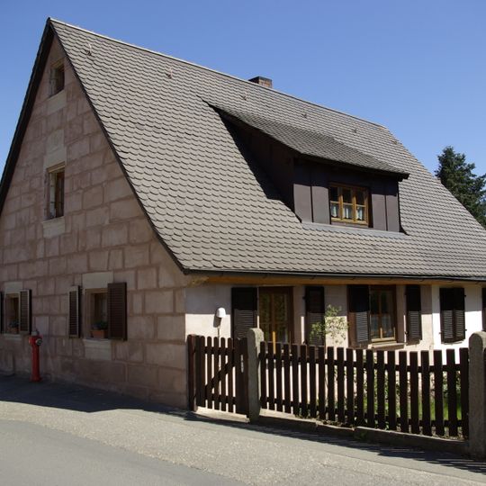 Kraftshofer Hauptstraße 158