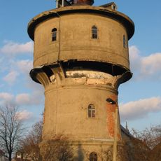 Wasserturm Strehla
