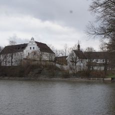 Starosedlský Hrádek