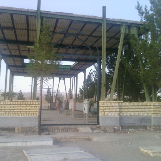 Distretto rurale di Borun