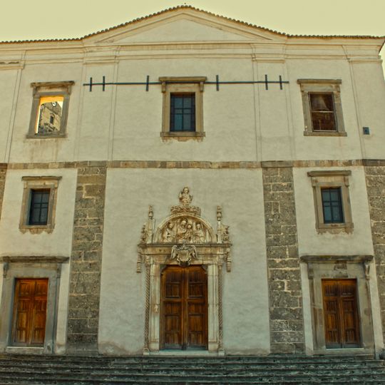 Concattedrale di Santa Maria Assunta