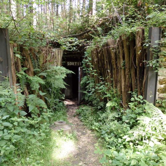 Kaiser-Tunnel