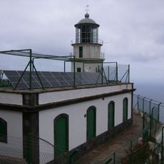 Punta de Anaga Lighthouse