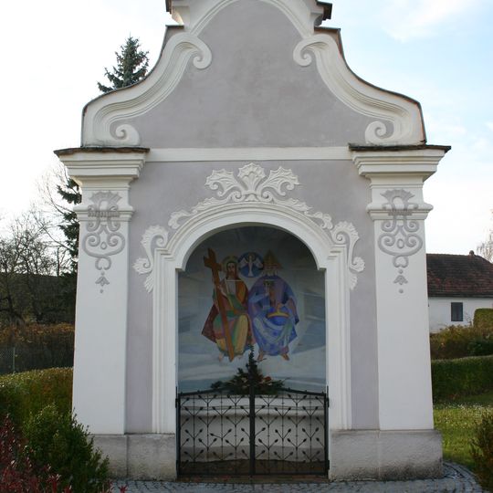 Dreifaltigkeitskapelle