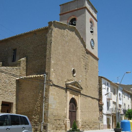Vallfogona de Balaguer