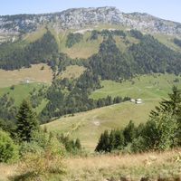 Bellecombe-en-Bauges