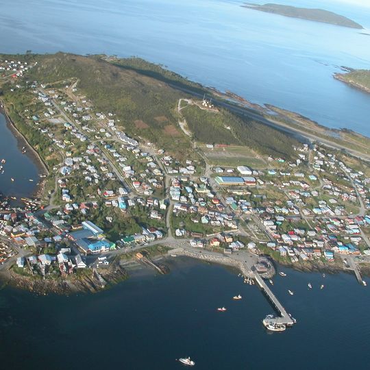 Aysén