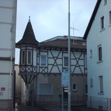 Haus Schiffenberger Weg 30A