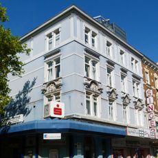Haus Frankfurter Straße 31