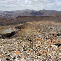 Tomás Frías Province