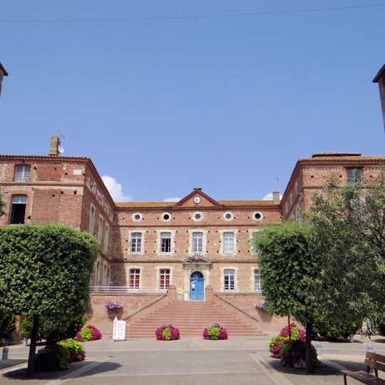 Saint-Nicolas-de-la-Grave