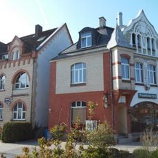 Frankfurter Straße 31a