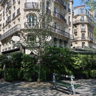 171 boulevard du Montparnasse