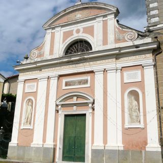 Santa Caterina di Begato