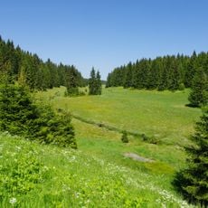 Přírodní park Přebuz