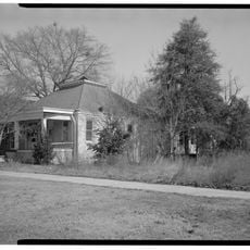 Columbus Historic District