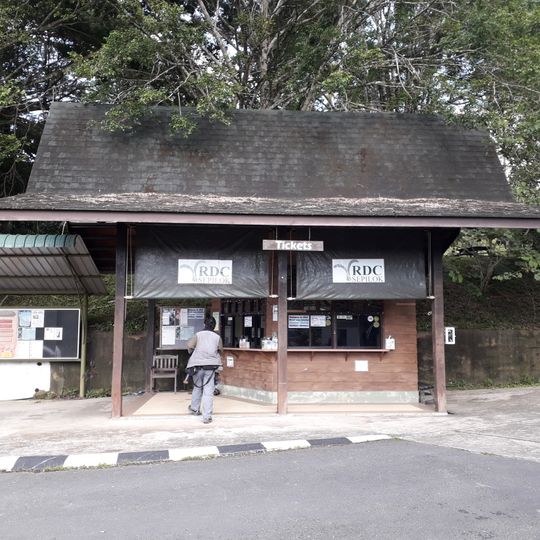 Rainforest Discovery Centre, Sepilok