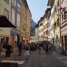Bindergasse